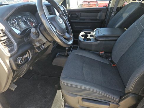 Used 2020 RAM 2500 Tradesman image 23