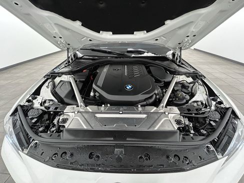 Used 2023 BMW 440i xDrive Coupe w/ Premium Package image 40