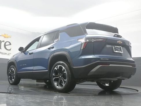 New 2026 Chevrolet Equinox LT image 5