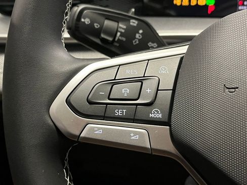 New 2026 Volkswagen Tiguan S image 26