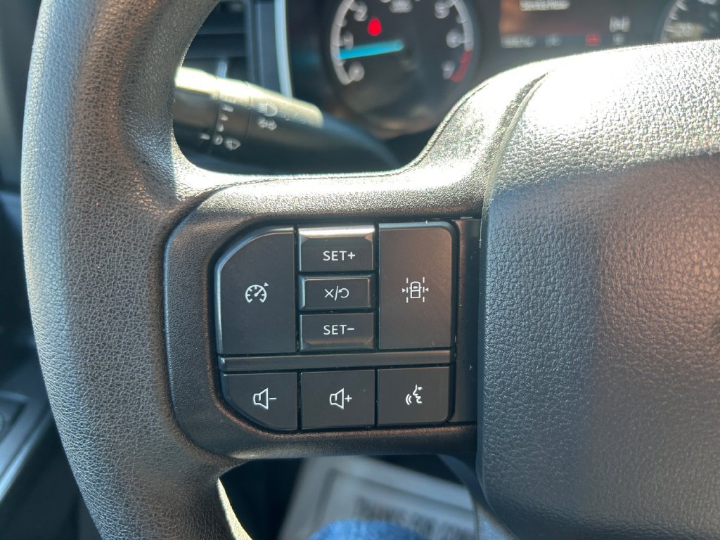 Used 2023 Ford F150 XL AWD/4WD image 21
