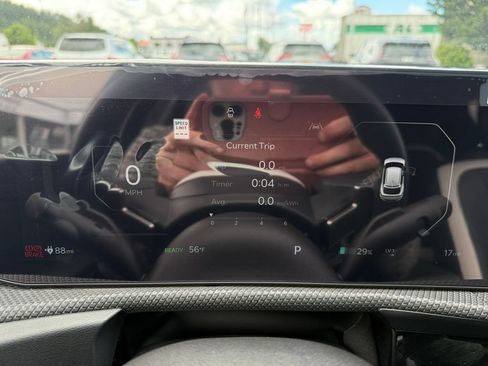 New 2026 Kia EV6 GT-Line AWD/4WD image 26