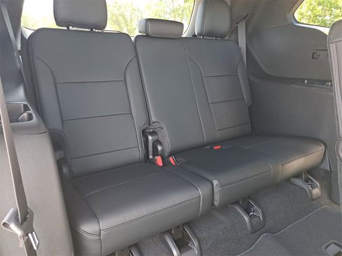 New 2026 Buick Enclave Preferred image 12