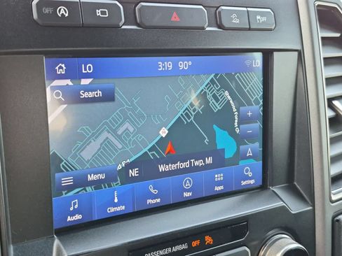 Used 2020 Ford F150 Raptor w/ Equipment Group 802A Luxury AWD/4WD image 30