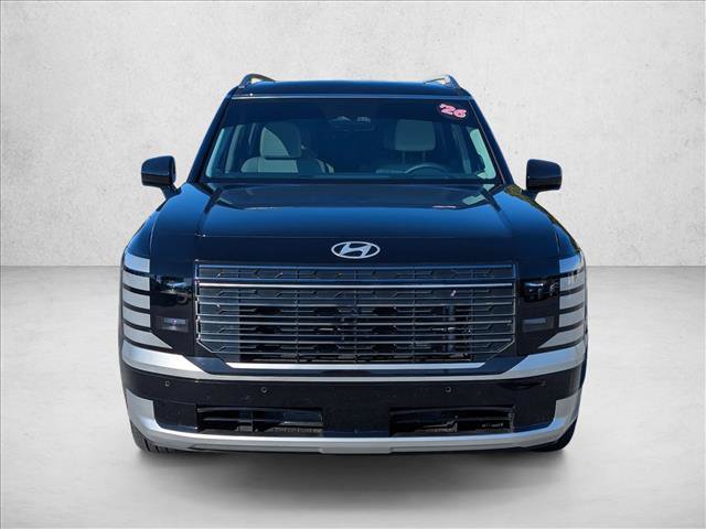 Certified 2026 Hyundai Palisade Calligraphy FWD image 2
