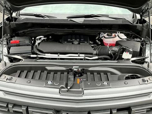Used 2026 Chevrolet Silverado 1500 Custom AWD/4WD image 33