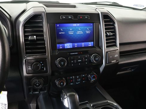 Used 2020 Ford F150 XLT w/ Equipment Group 302A Luxury AWD/4WD image 5