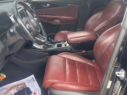 Used 2017 Kia Sorento SX AWD/4WD image 22