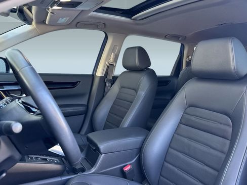 Certified 2024 Honda CR-V EX-L image 5