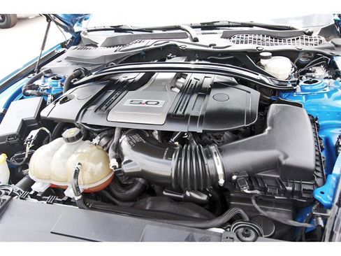 Used 2019 Ford Mustang GT image 30