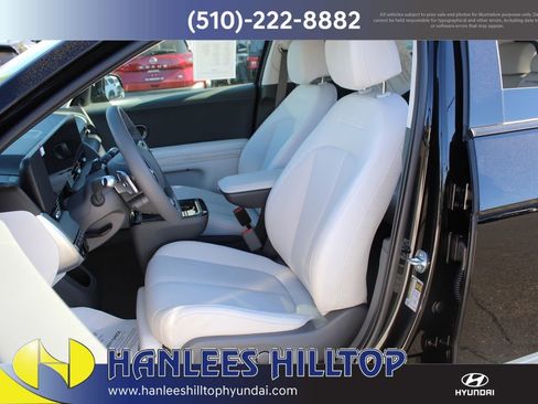 Used 2025 Hyundai Ioniq 5 Limited image 13