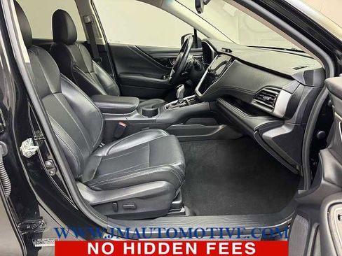 Used 2020 Subaru Outback Limited image 20