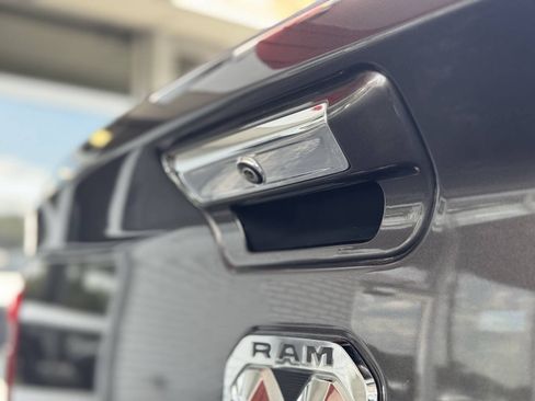 Used 2022 RAM 3500 Limited AWD/4WD image 12