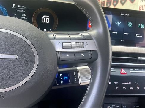Used 2025 Hyundai Sonata SEL FWD image 9