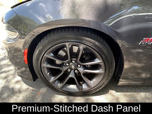 Used 2023 Dodge Charger Scat Pack w/ Plus Group image 14