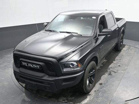 Used 2024 RAM 1500 Classic Warlock image 35