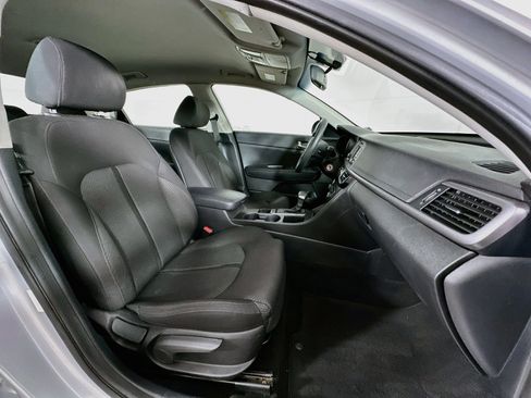 Used 2016 Kia Optima LX FWD image 29