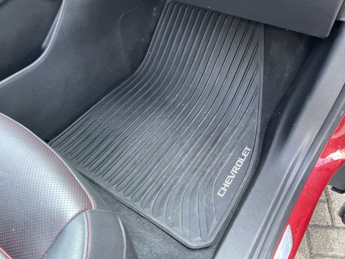 Used 2023 Chevrolet Blazer RS w/ Driver Confidence II Package image 42