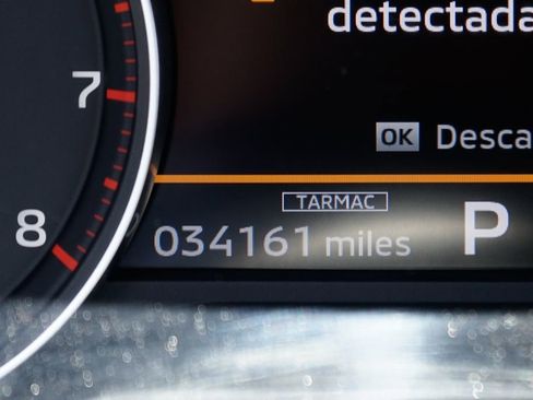 Used 2022 Mitsubishi Outlander SEL FWD image 23