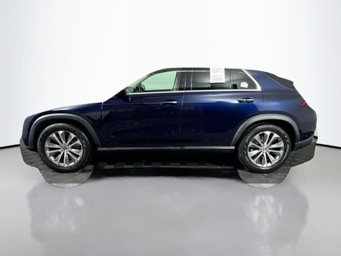 Used 2020 Mercedes-Benz GLE 350 w/ Premium Package image 8