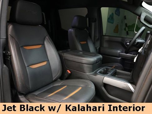 Used 2022 GMC Sierra 1500 AT4 w/ AT4 Preferred Package image 15