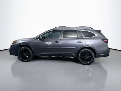 Used 2020 Subaru Outback Premium AWD/4WD image 6