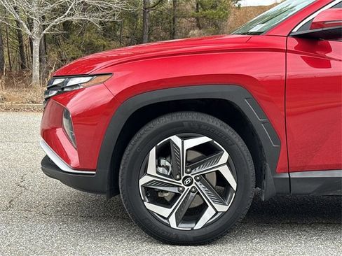 Used 2023 Hyundai Tucson SEL w/ Convenience Package image 19