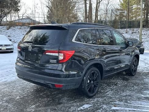 Used 2022 Honda Pilot Special Edition image 22