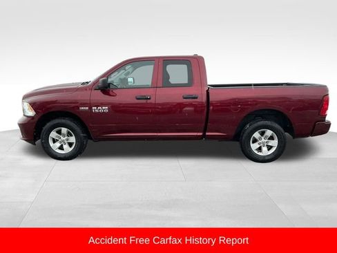 Used 2018 RAM 1500 Express image 4