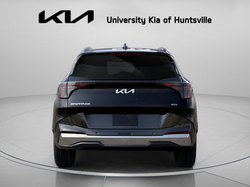 New 2026 Kia Sportage SX Prestige AWD/4WD image 6
