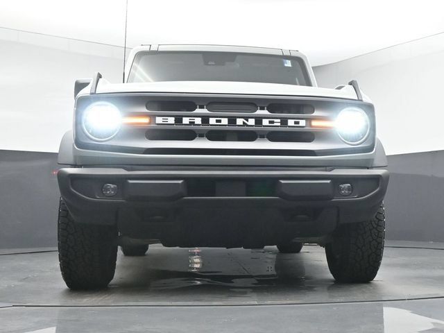 Used 2024 Ford Bronco Big Bend AWD/4WD image 26