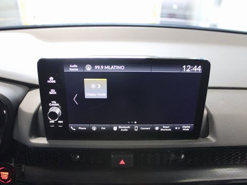 Used 2024 Honda CR-V EX-L image 30