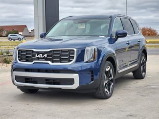 New 2025 Kia Telluride S video 2