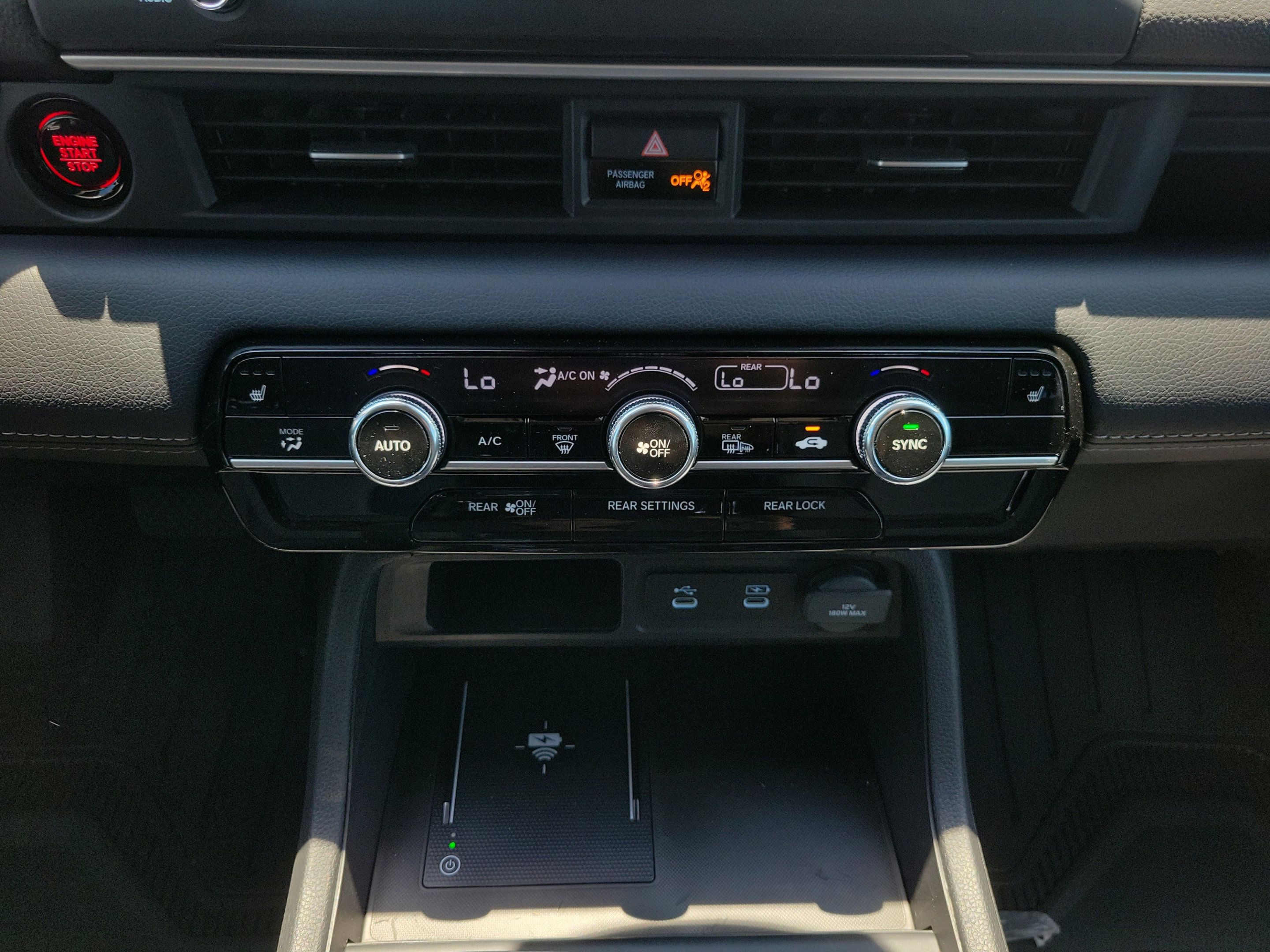 New 2026 Honda Pilot EX-L image 14