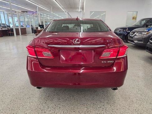 Used 2012 Lexus ES 350 FWD image 5