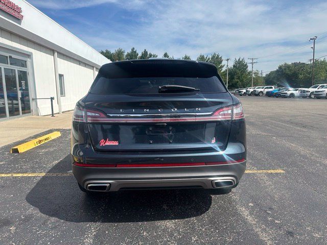 Used 2023 Lincoln Nautilus Reserve w/ Equipment Group 201A AWD/4WD image 6