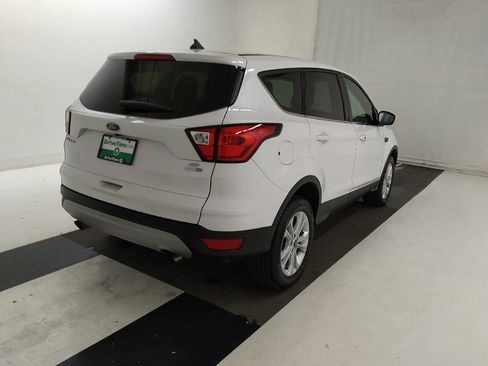 Used 2019 Ford Escape SE AWD/4WD image 9