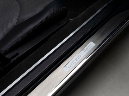 Used 1998 Mercedes-Benz SL 600 image 46