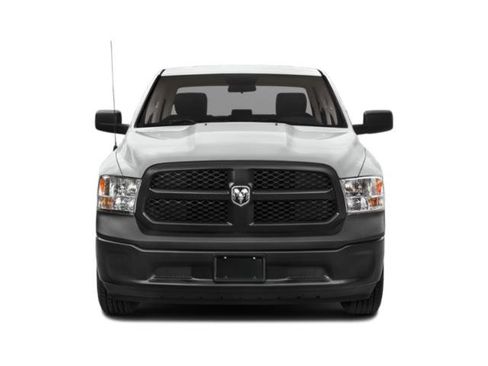 Certified 2022 RAM 1500 Warlock w/ Electronics Group AWD/4WD image 4