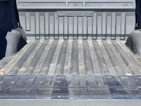 Used 2019 Chevrolet Colorado ZR2 image 22