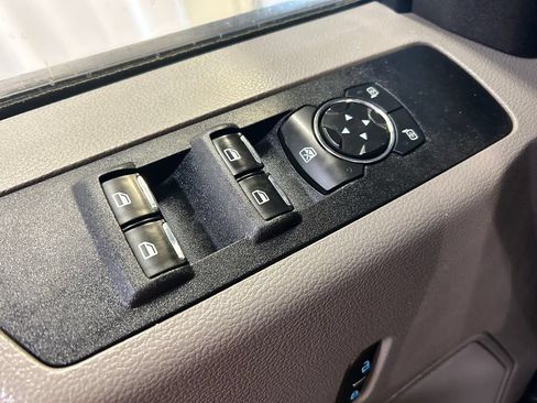 Used 2021 Ford F350 XL w/ Power Equipment Group AWD/4WD image 5