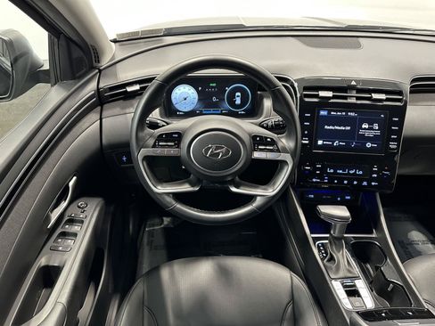 Certified 2023 Hyundai Tucson SEL w/ Convenience Package AWD/4WD image 21