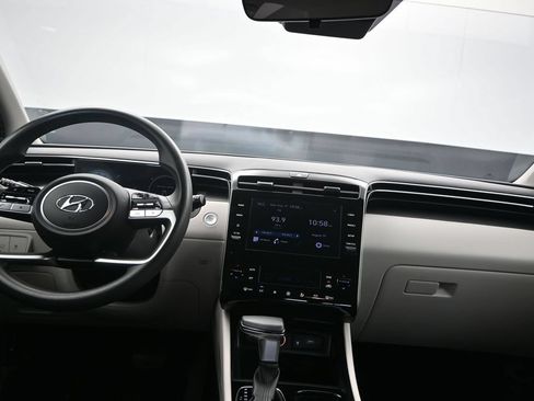 Used 2024 Hyundai Tucson SEL AWD/4WD image 19