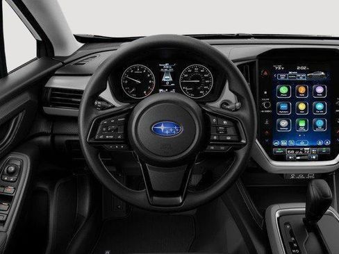 New 2026 Subaru Crosstrek 2.0i Premium AWD/4WD image 14