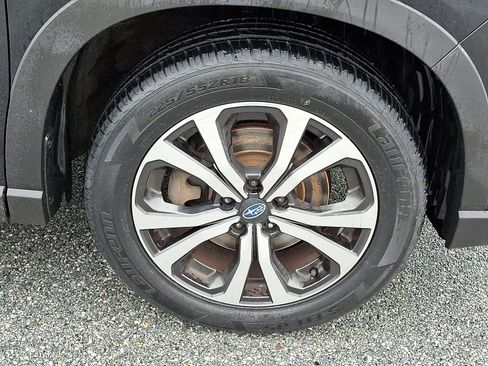 Used 2019 Subaru Forester Limited image 6