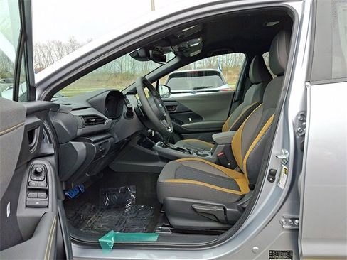 New 2026 Subaru Crosstrek 2.5i Sport w/ Crosstrek Mirror Package image 11