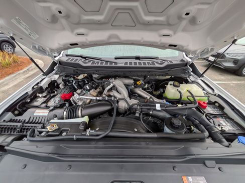 New 2026 Ford F250 XL AWD/4WD image 10