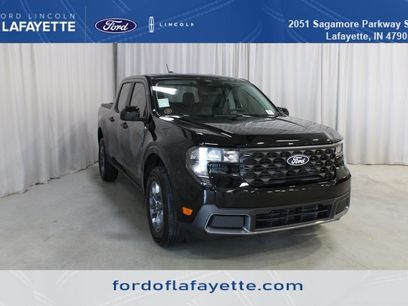 New 2026 Ford Maverick XLT w/ Equipment Group 301A