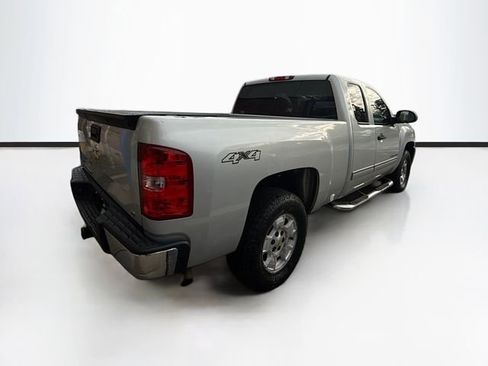 Used 2011 Chevrolet Silverado 1500 LT w/ All-Star Edition image 6