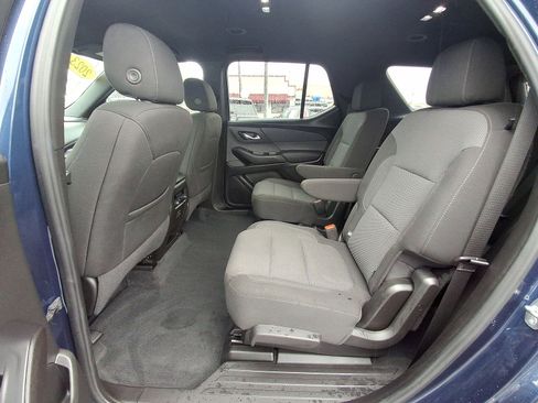 Certified 2023 Chevrolet Traverse LT image 30